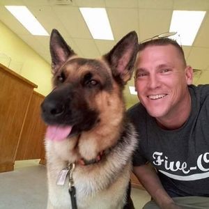 Meet your Posher, Shawn